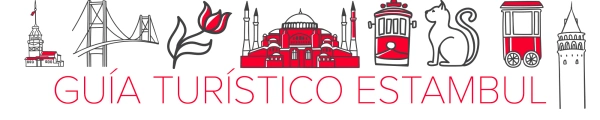 Guía Turístico Estambul