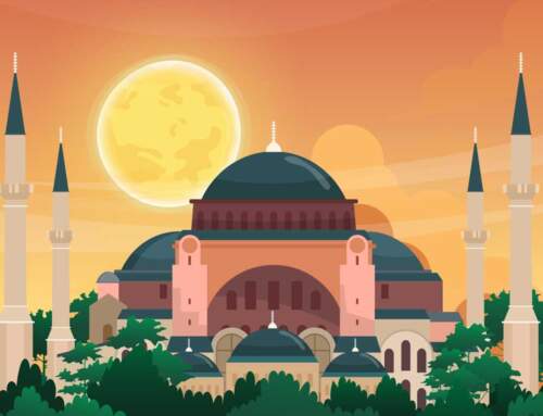 Tour por la Primera Colina de la Península Histórica de Estambul