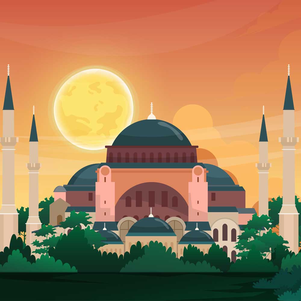 Santa-Sofia